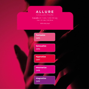 Allure Collection 5 ml