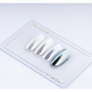 Super Chrome Pigment 1 gr 3440