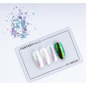 Glassy Flakes Pigment 0,2 gr 3442