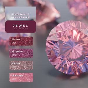 Jewel Collection 15 ml
