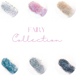 Fairy Collection 4 gr