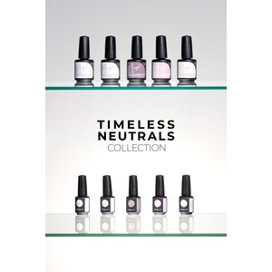 Timeless Neutrals Collection 15 ml