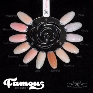 Famous Collection 3 gr
