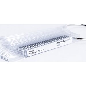 Meadows 6 x 15 ml + värimallitikut kaupan päälle