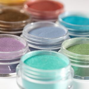 Metallic Mineral Collection 1 4290