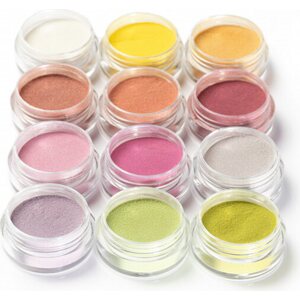 Metallic Mineral Collection 2 4291