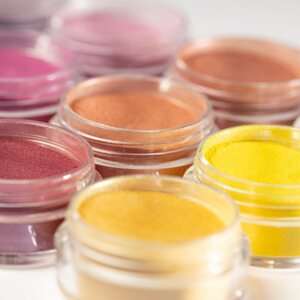 Metallic Mineral Collection 2 4291