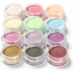 Metallic Mineral Collection 3 4292