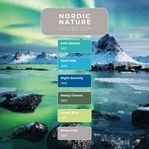 Nordic Nature Collection 15 ml