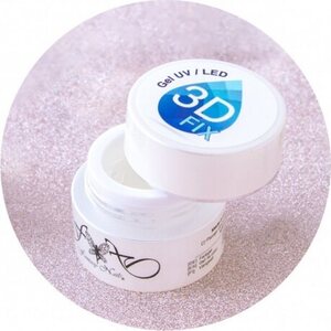 3D Fix Gel 5 ml 5005
