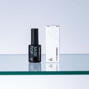 UUSI Base&Top 10 ml 1198N