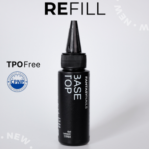 UUSI Base&Top Refill 50 ml 1198X