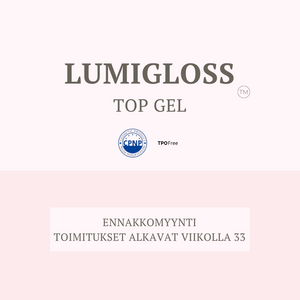 LumiGloss Top 10 ml 903