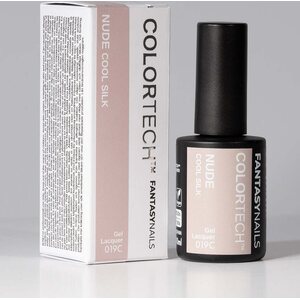 Colortech NUDE Essential Collection 10 ml