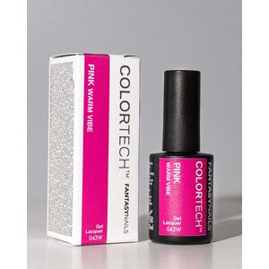 Colortech PINK Essential Collection 10 ml