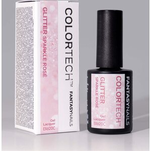 Colortech Glitter Collection 10 ml