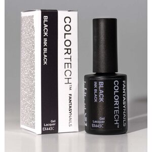 Colortech Grey-Black Collection 10 ml