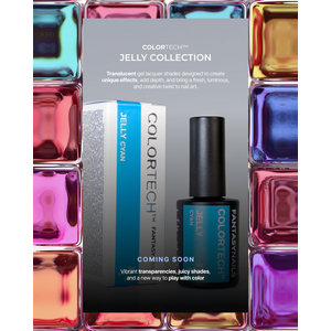 The Jelly Collection