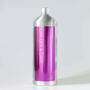 Soak Off & Care 1000 ml 4299XL