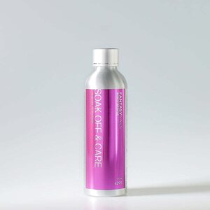Soak Off & Care 150 ml 4299