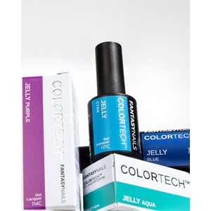 The Jelly Collection