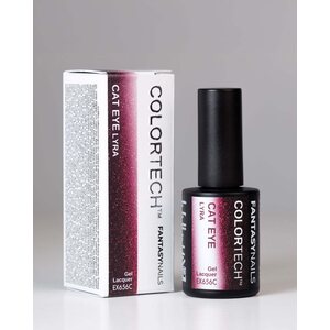 The Cosmic Cat Eye Collection 10 ml