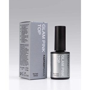 Glam Pink Top 10 ml G022