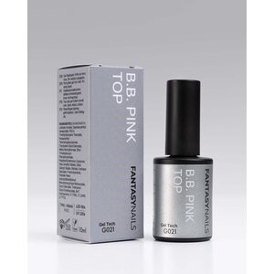 B.B. Pink Top 10 ml G021