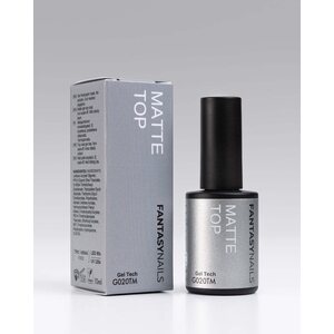 Matte Top 10 ml G021