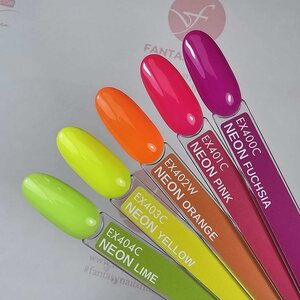 NEON - Tokyo Vibes Collection 10 ml