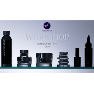 Workshop 28.10. TURKU