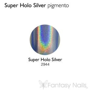 Super Holo Silver Pigment 1 gr 2944