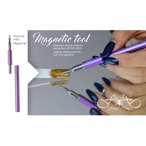 Magnetic Tool 1688