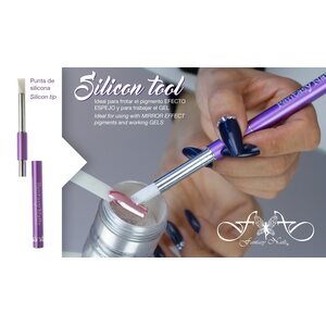 Silicone Tool 1689