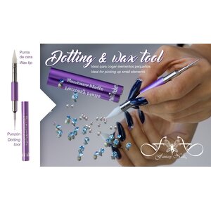Dotting & Wax Tool 1690