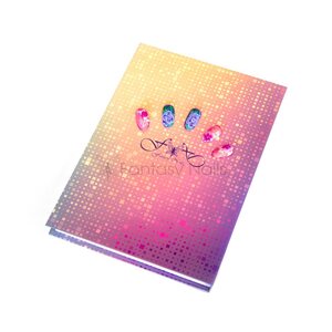 Fantasy Luxury Album 4060