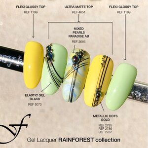 Rainforest Collection 15ml