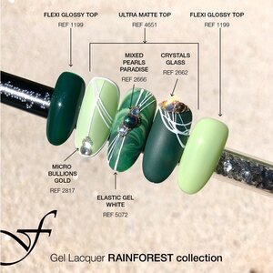 Rainforest Collection 15ml