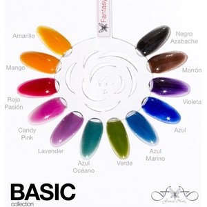 Basic Collection 15 ml