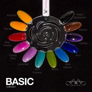 Basic Collection 15 ml