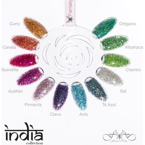 India Collection 15 ml