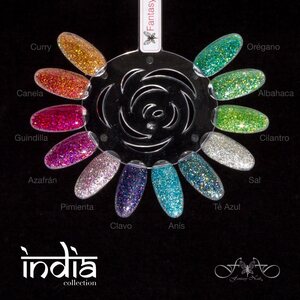 India Collection