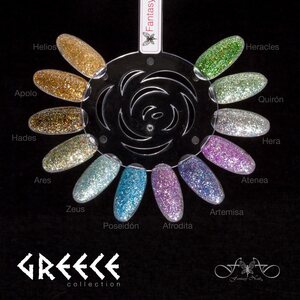 Greece Collection 15 ml