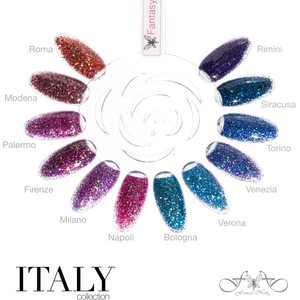 Italy Collection 15 ml
