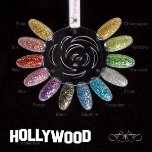Hollywood Collection