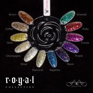 Royal Collection 15 ml