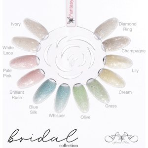 Bridal Collection 15 ml