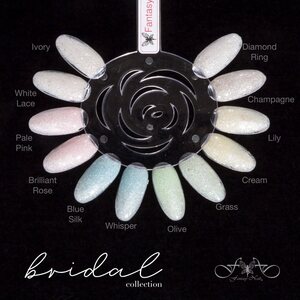 Bridal Collection 15 ml