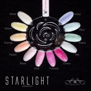 Starlight Effect Collection
