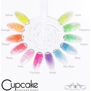 Cupcake Collection 15 ml